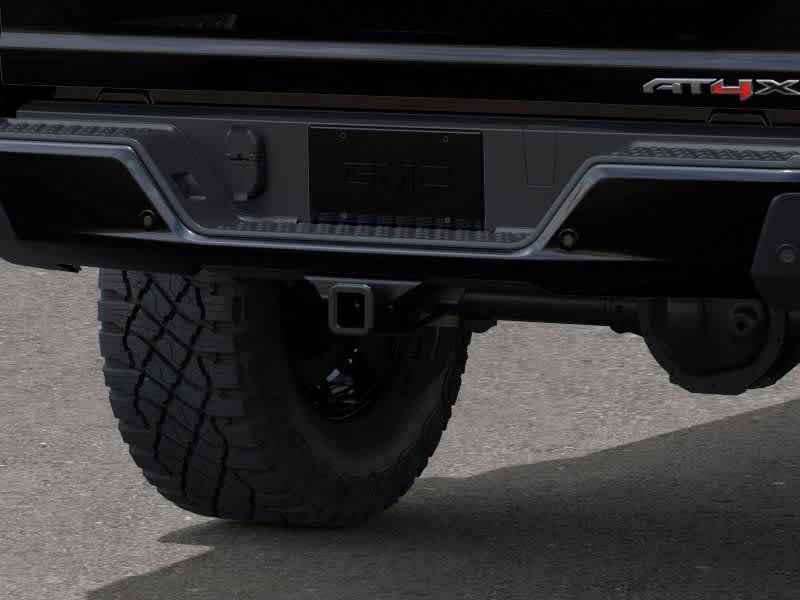 new 2026 GMC Canyon car, priced at $60,865