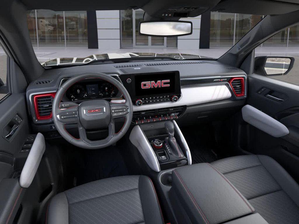 new 2026 GMC Canyon car, priced at $60,865