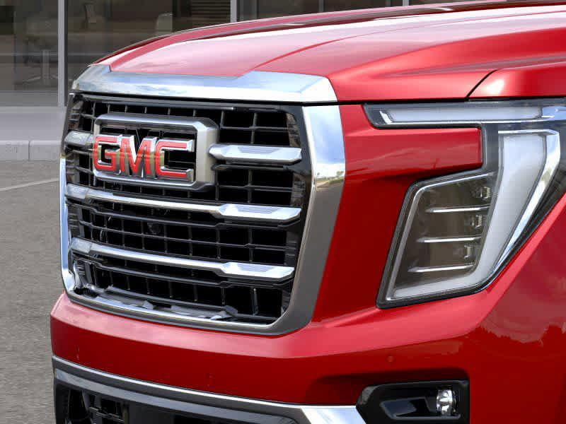 new 2026 GMC Yukon XL car, priced at $88,320