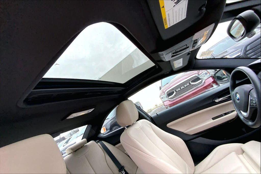 used 2016 BMW 228 car, priced at $13,874