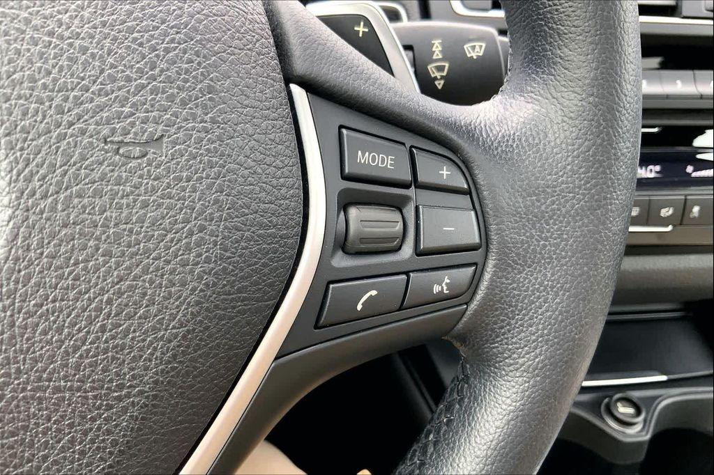 used 2016 BMW 228 car, priced at $13,874