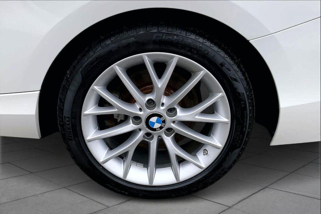 used 2016 BMW 228 car, priced at $13,874