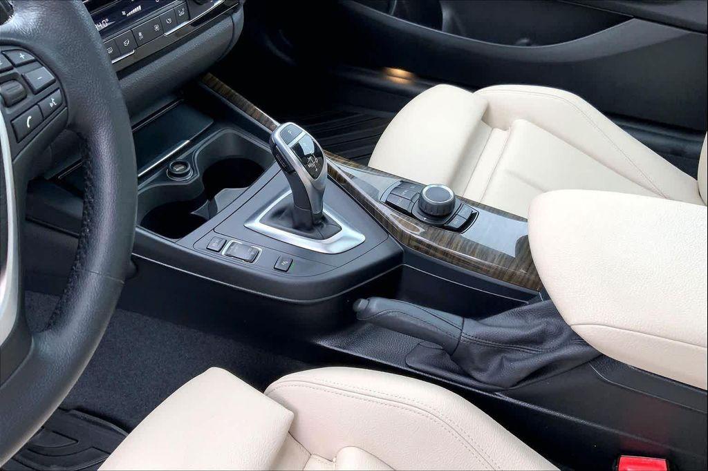 used 2016 BMW 228 car, priced at $13,874