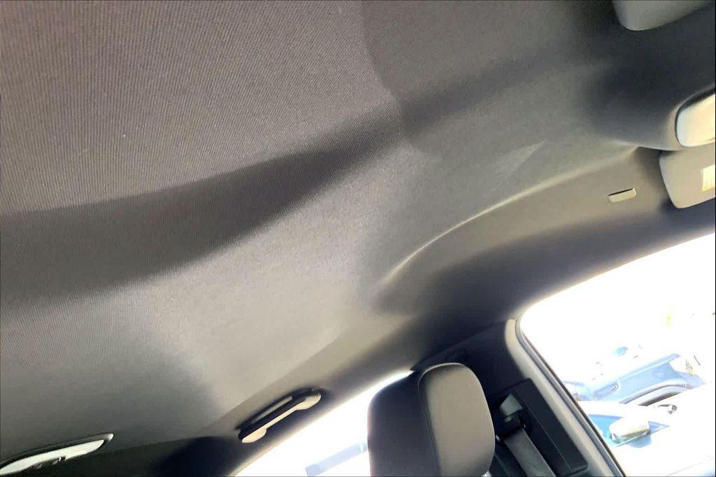 used 2023 Chevrolet Colorado car, priced at $36,551