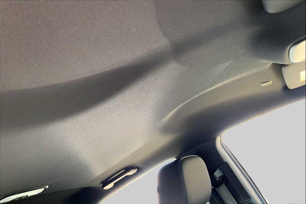 used 2023 Chevrolet Colorado car, priced at $34,500