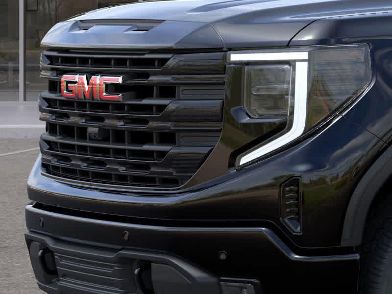 new 2026 GMC Sierra 1500 car, priced at $64,595