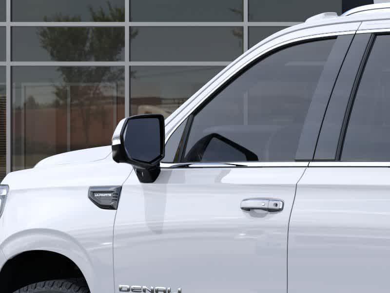 new 2026 GMC Yukon XL car, priced at $109,870