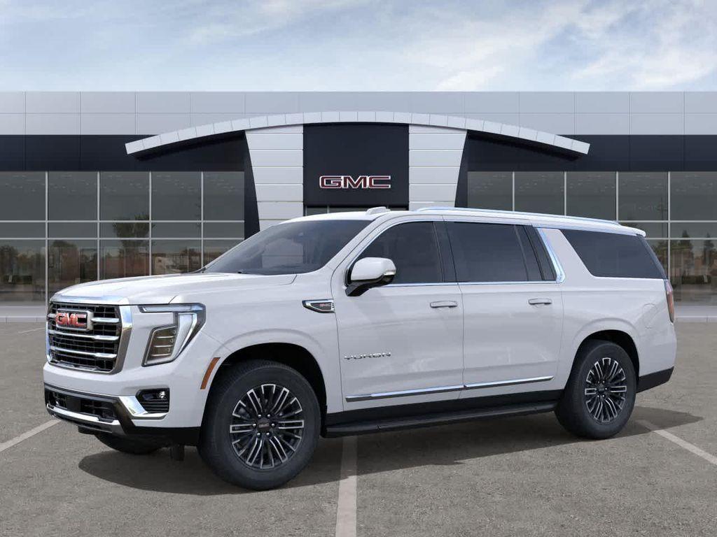 new 2026 GMC Yukon XL car, priced at $84,855