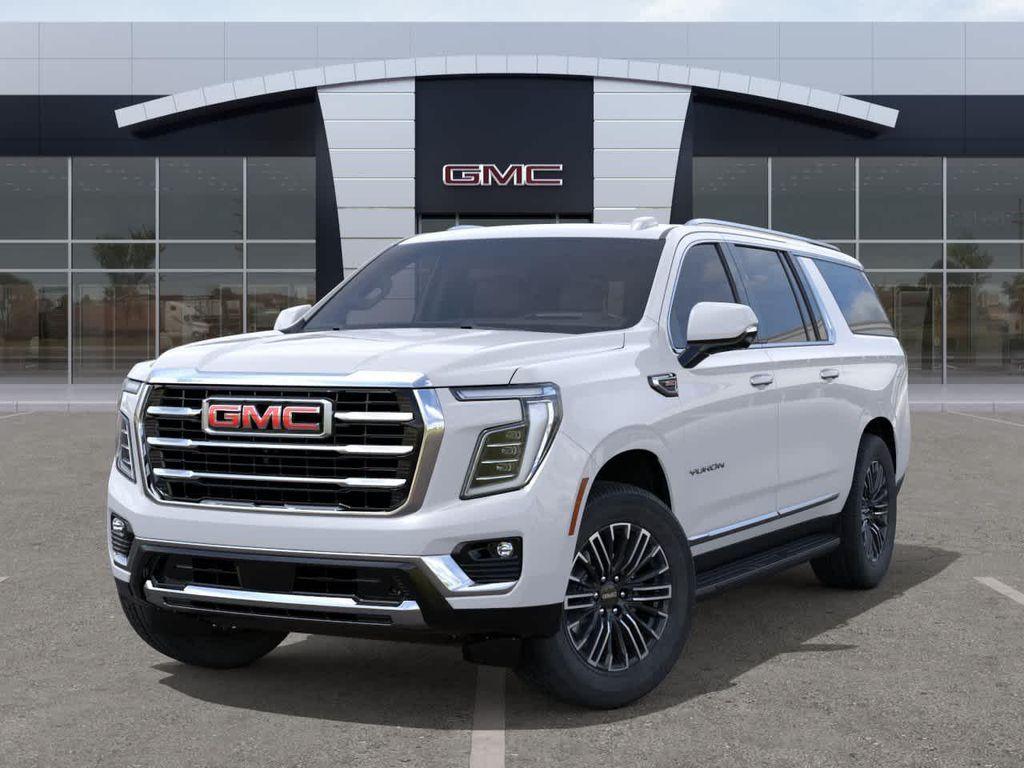 new 2026 GMC Yukon XL car, priced at $84,855