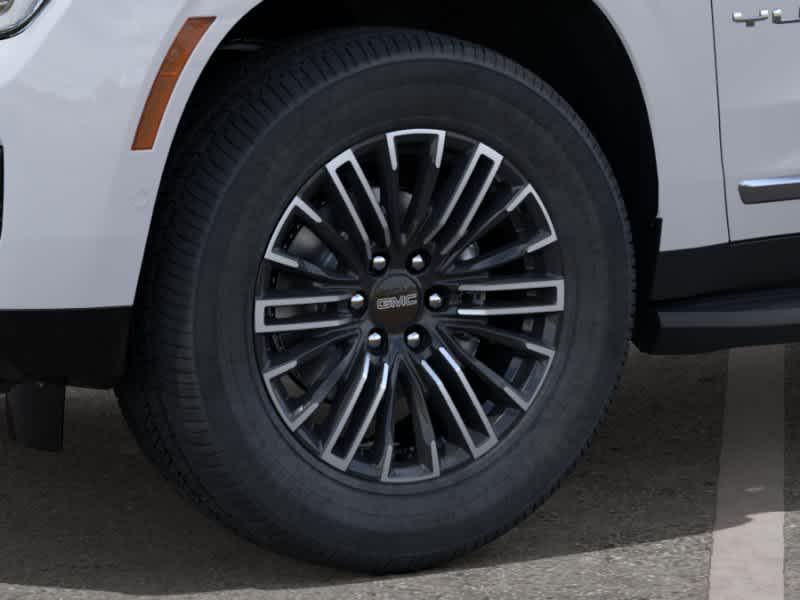 new 2026 GMC Yukon XL car, priced at $84,855