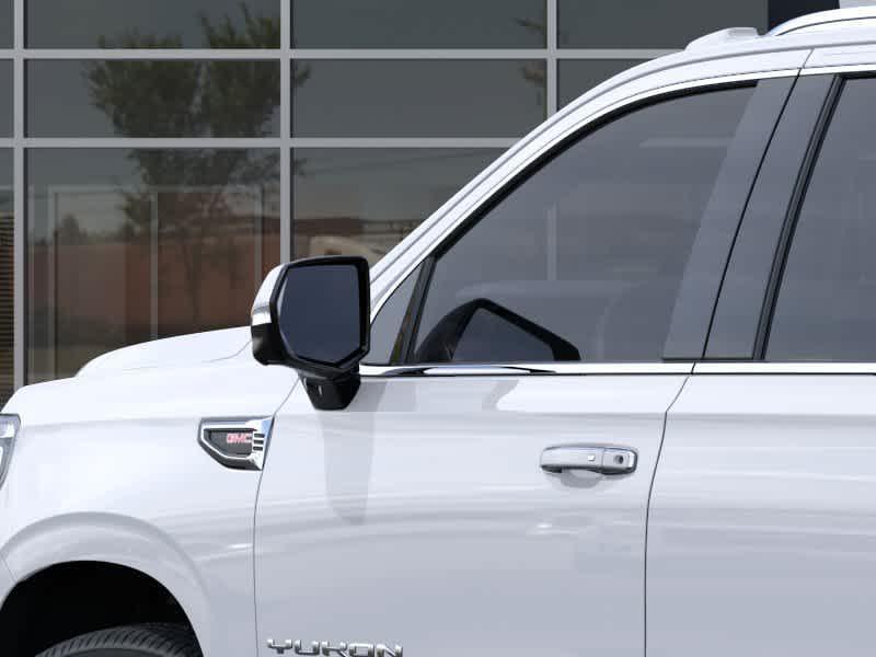 new 2026 GMC Yukon XL car, priced at $84,855
