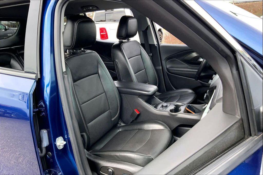 used 2022 GMC Terrain car, priced at $21,885