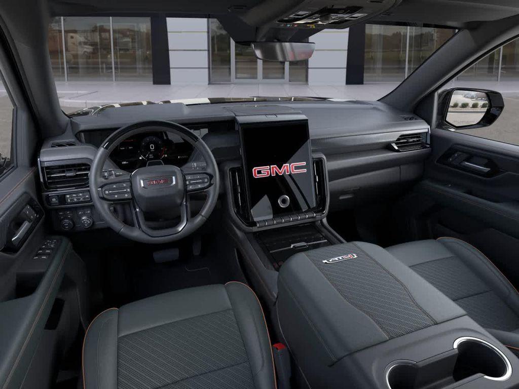 new 2026 GMC Yukon XL car, priced at $98,385