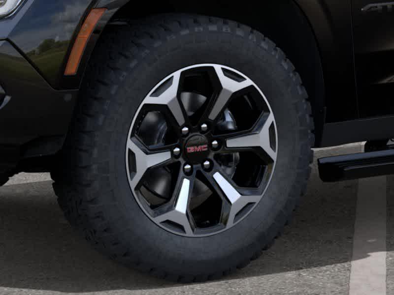 new 2026 GMC Yukon XL car, priced at $98,385