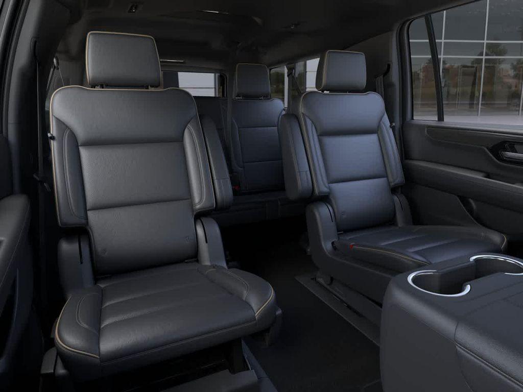 new 2026 GMC Yukon XL car, priced at $85,350