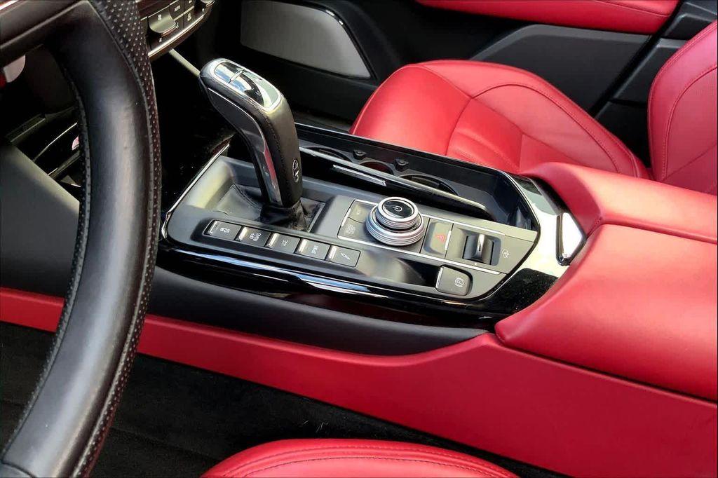 used 2021 Maserati Levante car, priced at $33,331