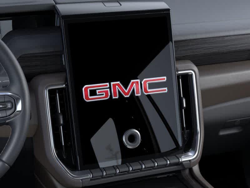 new 2026 GMC Yukon car, priced at $107,790