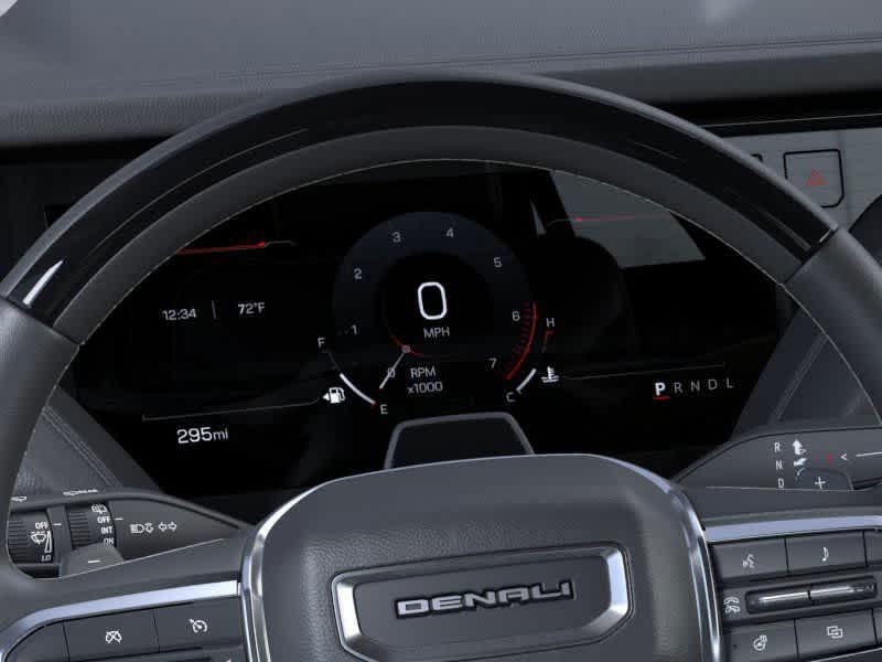 new 2026 GMC Yukon car, priced at $107,790