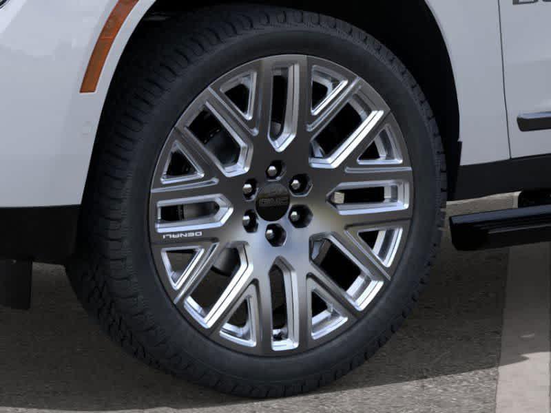 new 2026 GMC Yukon car, priced at $107,790