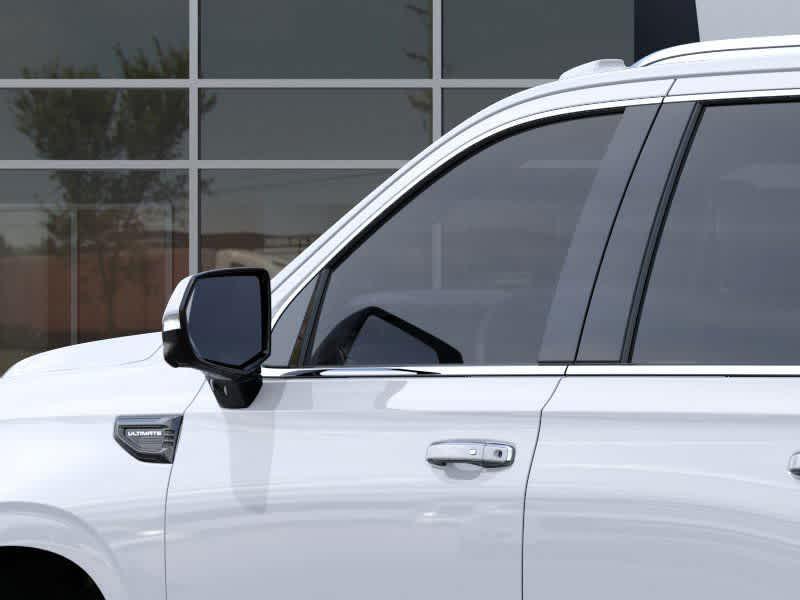 new 2026 GMC Yukon car, priced at $107,790