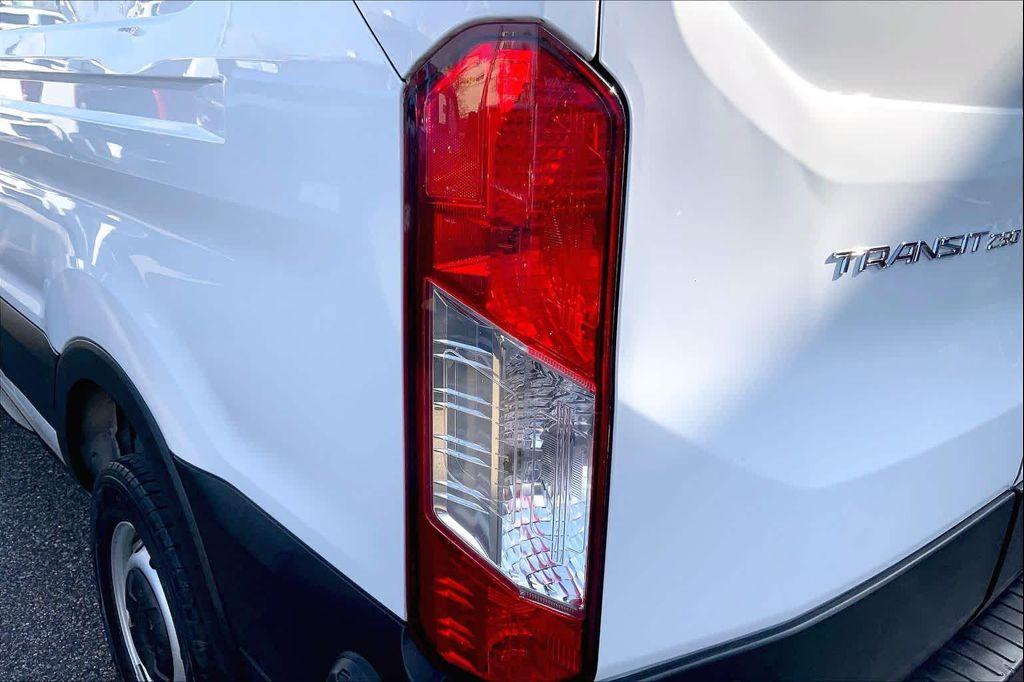 used 2019 Ford Transit-250 car, priced at $23,888