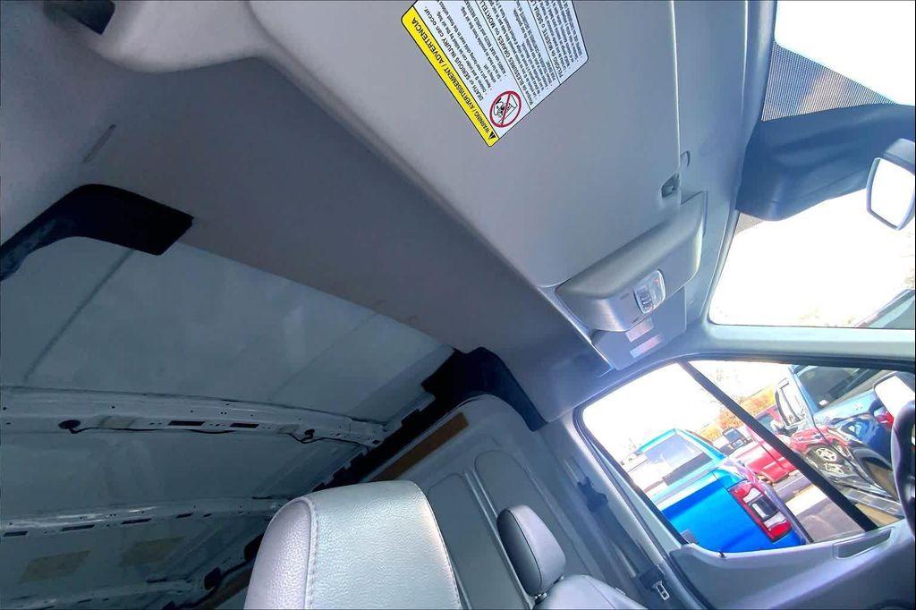 used 2019 Ford Transit-250 car, priced at $23,888