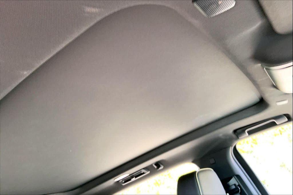 used 2023 GMC Yukon XL car, priced at $63,599