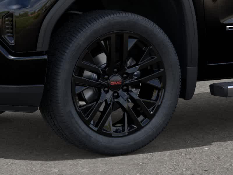 new 2026 GMC Sierra 1500 car, priced at $80,410