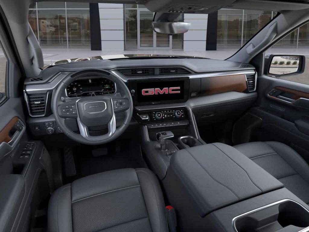 new 2026 GMC Sierra 1500 car, priced at $80,410