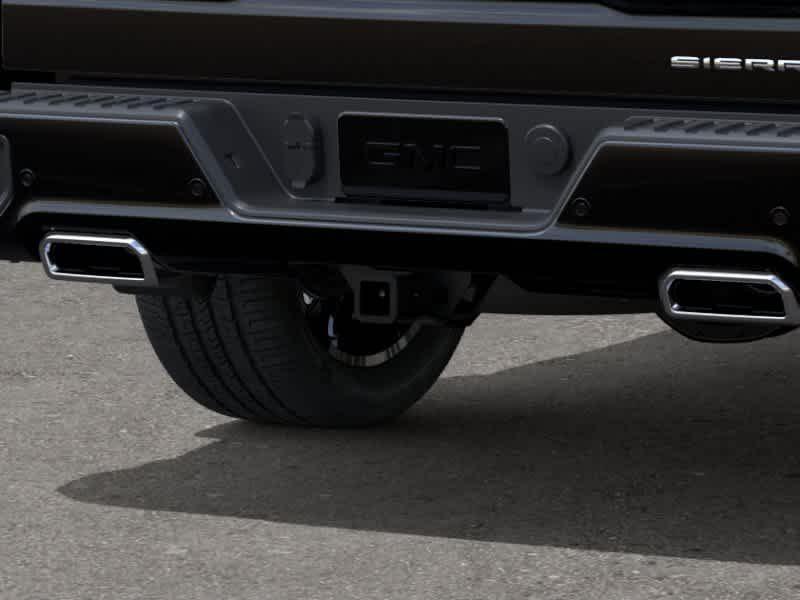 new 2026 GMC Sierra 1500 car, priced at $80,410