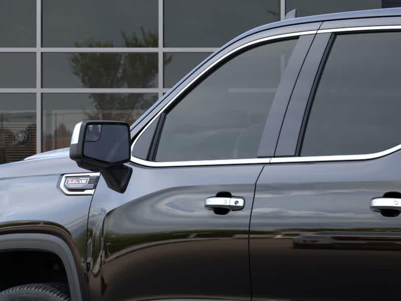 new 2026 GMC Sierra 1500 car, priced at $80,410