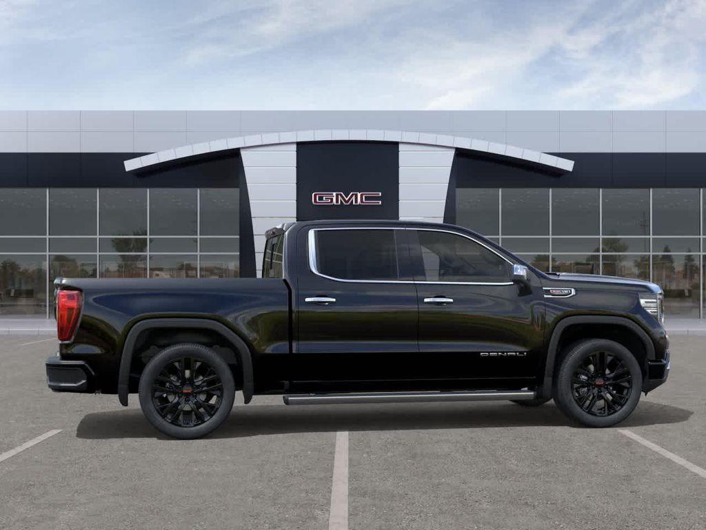 new 2026 GMC Sierra 1500 car, priced at $80,410