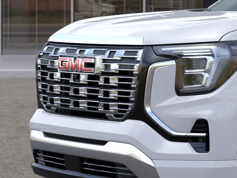 new 2026 GMC Terrain car, priced at $45,565