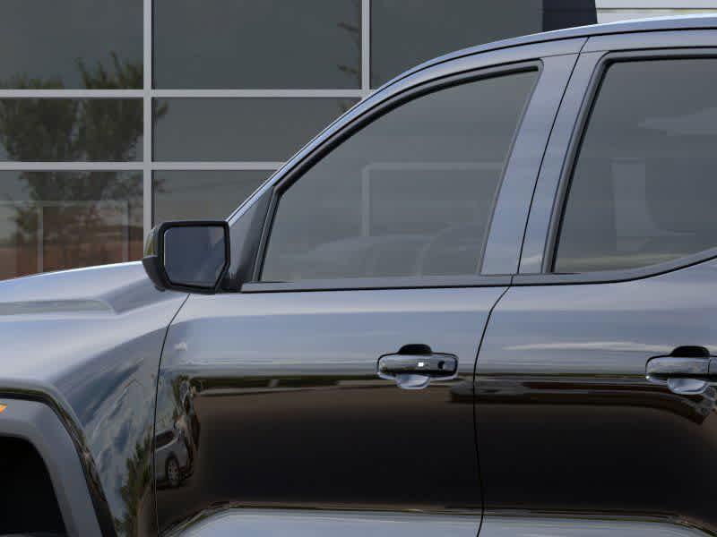 new 2026 GMC Canyon car, priced at $59,140