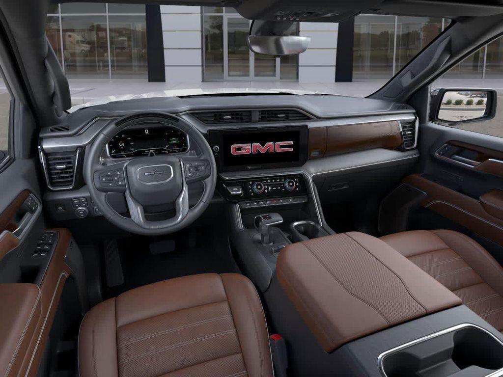 new 2026 GMC Sierra 1500 car, priced at $87,759