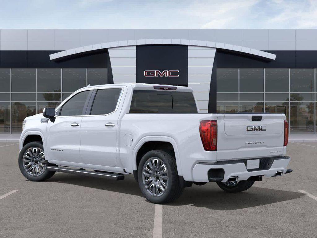new 2026 GMC Sierra 1500 car, priced at $87,759