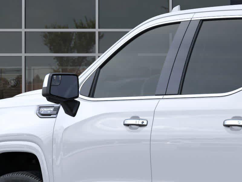new 2026 GMC Sierra 1500 car, priced at $87,759