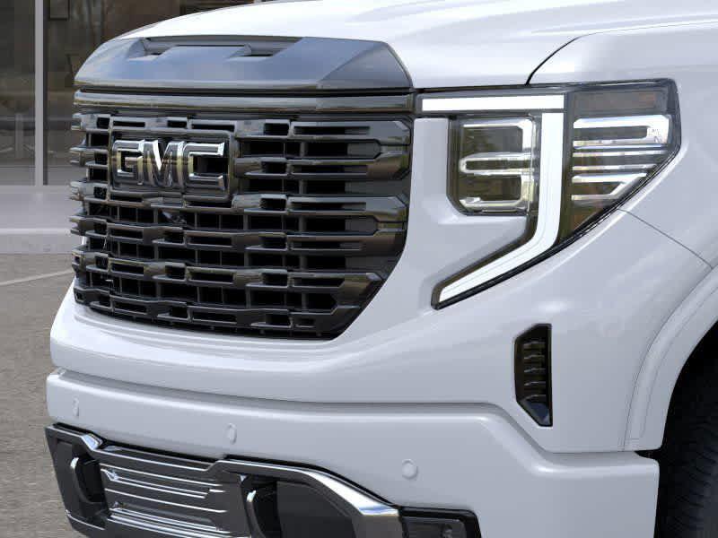 new 2026 GMC Sierra 1500 car, priced at $87,759