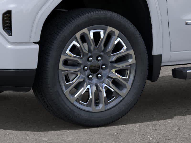 new 2026 GMC Sierra 1500 car, priced at $87,759