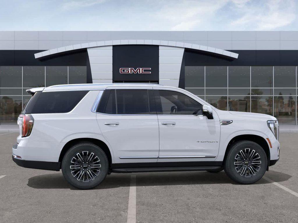 new 2026 GMC Yukon car, priced at $82,175