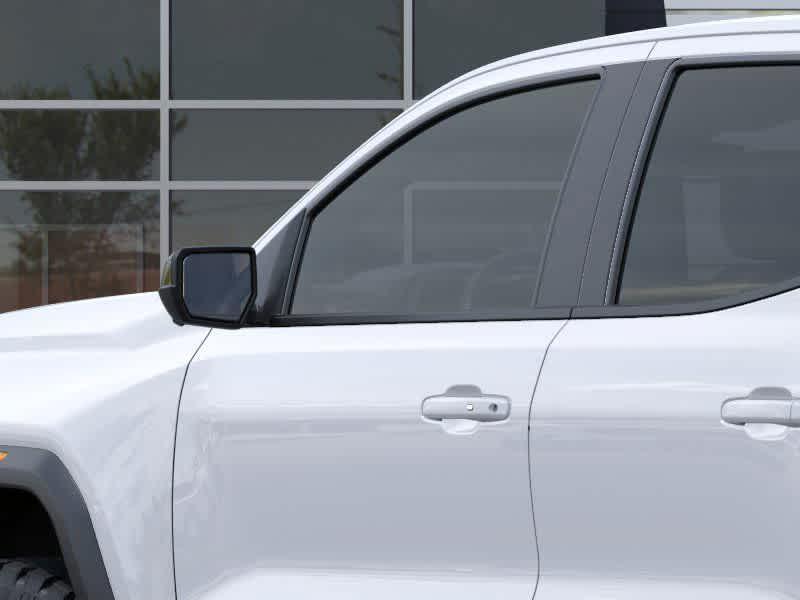 new 2026 GMC Canyon car, priced at $50,625