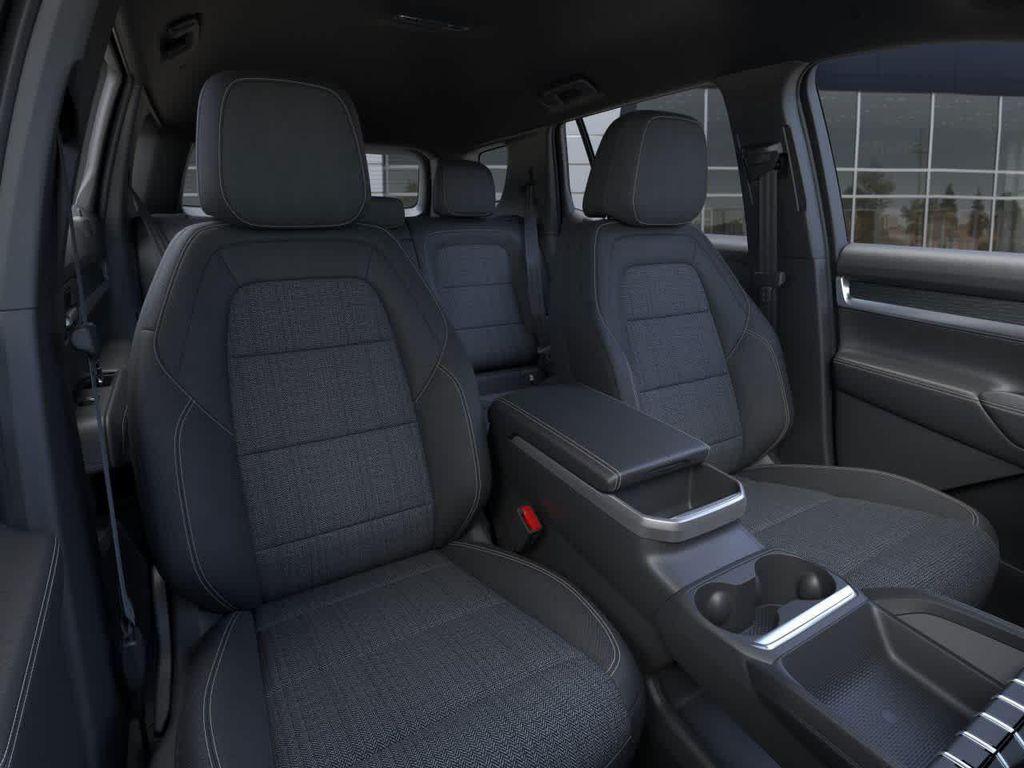 new 2026 GMC Terrain car, priced at $35,590