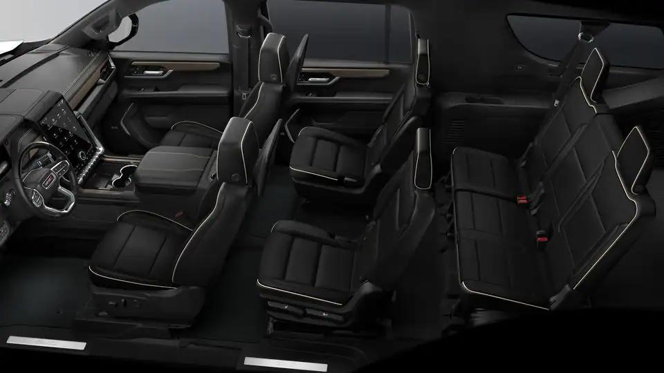 new 2026 GMC Yukon XL car, priced at $88,170