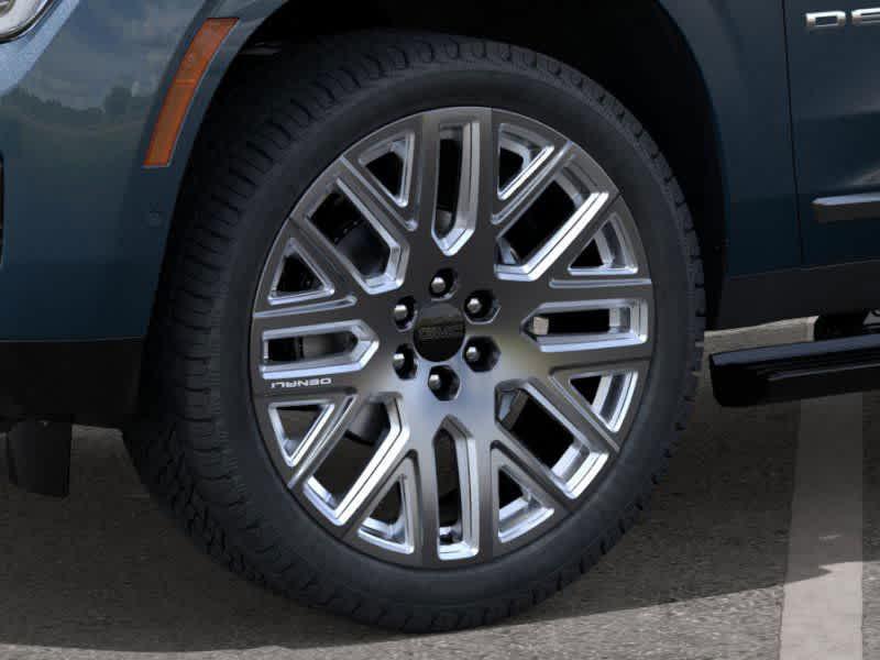 new 2026 GMC Yukon XL car, priced at $110,355