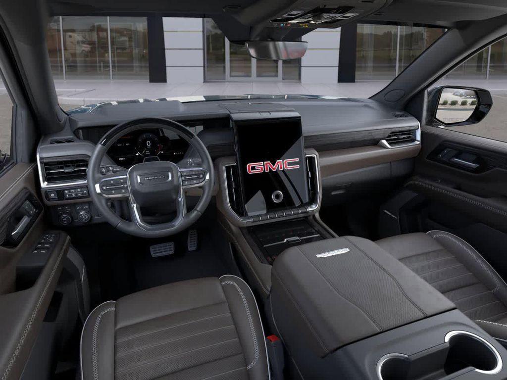new 2026 GMC Yukon XL car, priced at $110,355