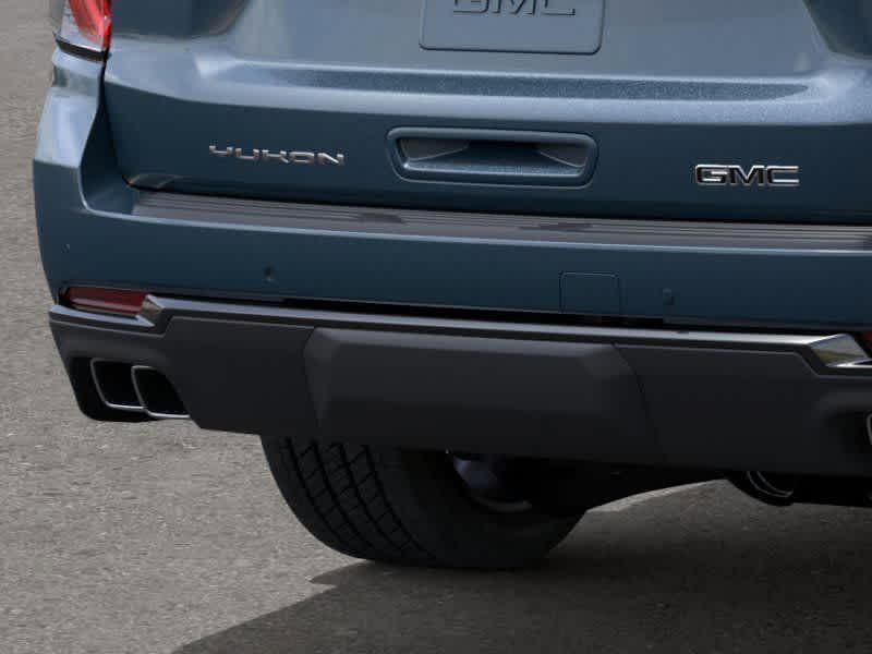 new 2026 GMC Yukon XL car, priced at $110,355