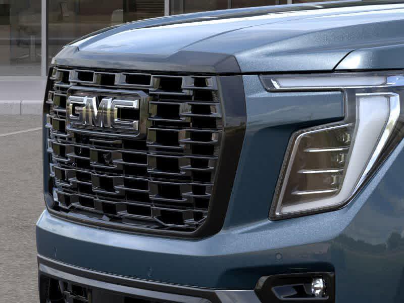 new 2026 GMC Yukon XL car, priced at $110,355