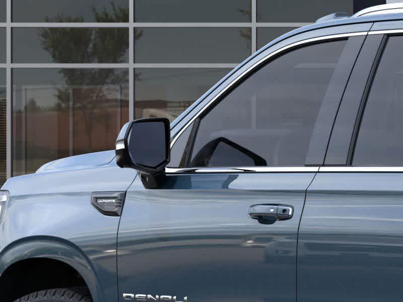 new 2026 GMC Yukon XL car, priced at $110,355