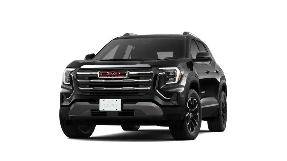 new 2026 GMC Terrain car, priced at $35,540