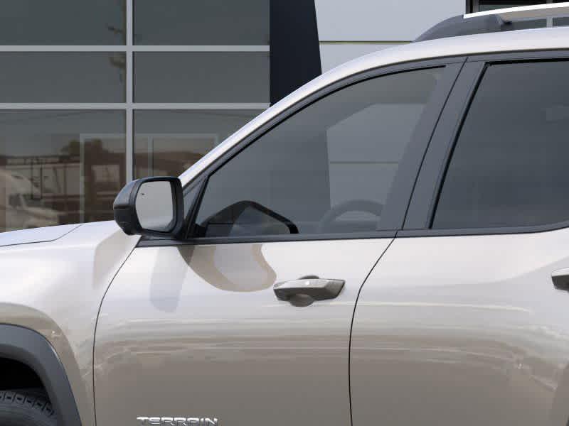 new 2026 GMC Terrain car, priced at $38,185